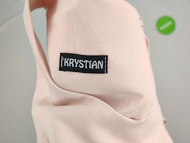 baleriny h: Sukienka damska, rozmiar S — 4