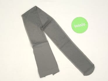 legginsy woskowane wysoki stan: Stockings for women — 2