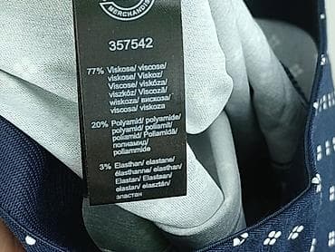 Tchibo, Spodnie materiałowe damskie, rozmiar S — 6