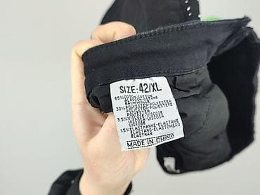 versace couture jeans: Miss bonbon, Szorty damskie, rozmiar XL — 4