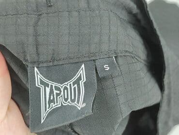 pięć lat w paski bluza w paski swiat: Szorty dla mężczyzn, S, Tapout, stan - Bardzo dobry — 4
