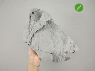 malachowski kurtka: Livergy, Koszulа dla mężczyzn, rozmiar L — 6