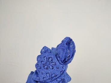 srebrne sukienki na imprezę: Bluzka damska, rozmiar S — 5