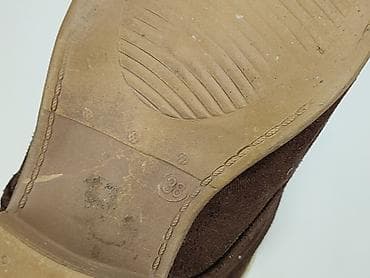 deichmann śniegowce: Botki damskie, rozmiar 38 — 6