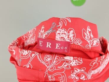 latynka spodnie dresowe: Spodnie 3/4 damskie, rozmiar L — 4