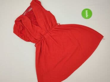 sukienka z zorzety: Women`s dress, size S — 4