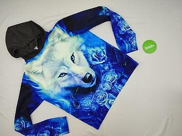 c a bluza: Bluza z kapturem dla mężczyzn, rozmiar XL — 2