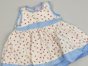 rajstopy ciekawe wzory: Dress, 1-3 months, condition - Perfect — 1