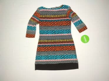 srebrne sukienki na imprezę: Atmosphere, Women`s dress, size S (EU 36) — 2