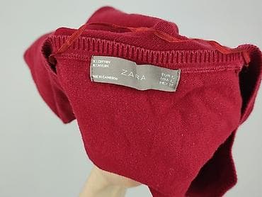 pull and bear kardigan: Zara, Кардиган жіночий, розмір L — 4