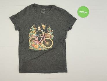 t shirt do kolarek: Shein, Women`s T-shirt, size M — 3