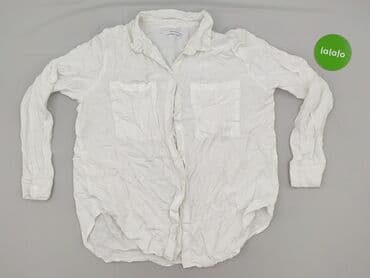 koszula bytom biala: Reserved, Koszula damska, XL — 2