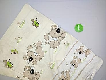 puch używany: Poszwa na kołdrę 70 x 90, kolor - Beżowy, stan - Idealny — 3
