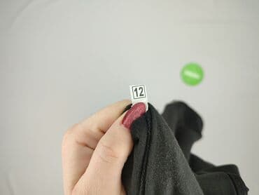 legginsy z kieszeniami: Legginsy Sportowe damskie, rozmiar L — 4