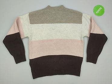 sweter mango: H&M L.O.G.G., Sweter damski, rozmiar S — 3