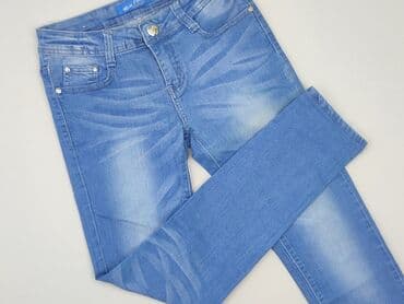 fb sister jeans mom fit: Jeansy damskie, rozmiar S — 1