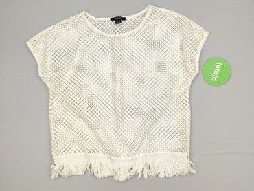 stroje kąpielowe plus size h m: Esmara, Bluzka damska, M — 2