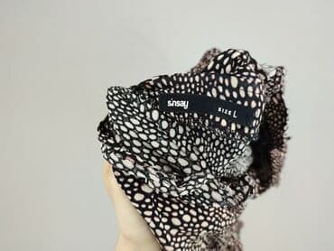 przezroczysta bluzka sinsay: Sinsay, Bluzka damska, rozmiar L — 5