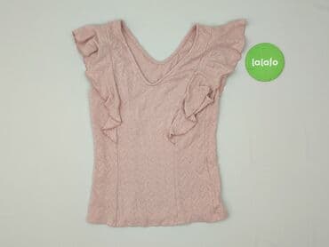 bluzki do plisowanej spódnicy: Bluzka damska, rozmiar S — 2