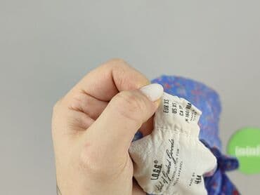 h m plus size tops: H&M L.O.G.G., Bluzka damska, rozmiar XS — 5