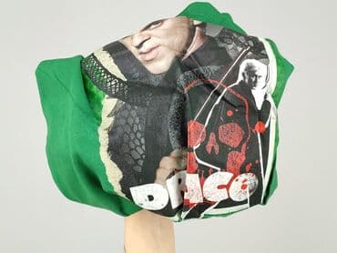 frankie morello t shirty: Port & Company, T-shirt damski, M — 6