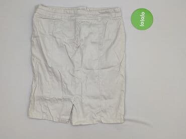 sukienka biala marynarka: Spódnica damska, S — 3