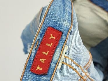 rj jeans: Tally Weijl, Szorty damskie, rozmiar S — 4