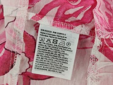 cute bluzy: H&M, Bluzka damska, rozmiar XL — 5