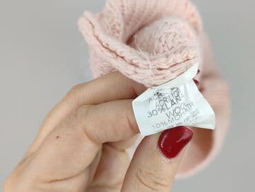 sweter jedwab: Sweter damski, S — 4