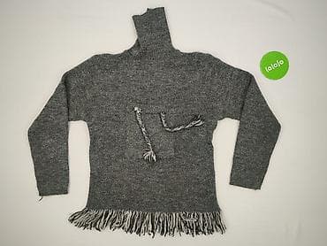 bluza montego: Golf damski, rozmiar M — 2