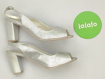 eobuwie teva: Sandały damskie, rozmiar 40 — 4