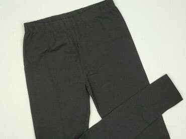 Leggings for kids, Destination, 16 years, 170, condition - Very good