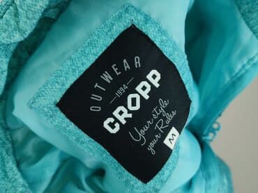 crivit kurtka softshell: Cropp, Kurtka przejściowa damska, M — 5