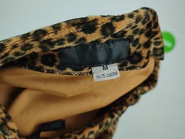 spodnica leopard: Spódnica damska, rozmiar M — 4