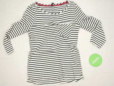 ażurowa bluzka sinsay: Sinsay, Bluzka damska, rozmiar L — 2