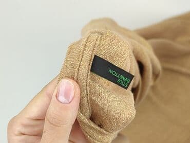 c: United Colors of Benetton, Sukienka damska, rozmiar XL — 4