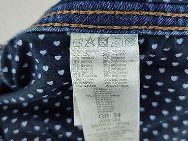 vitkac hermes: Janina, Jeansy damskie, rozmiar XS — 5