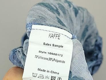 Kaffe, Bluzka damska, rozmiar M — 5