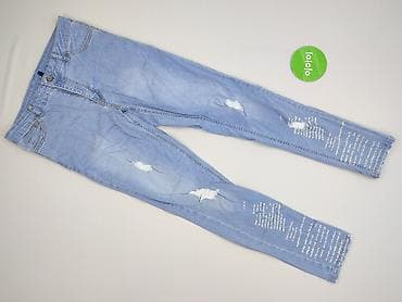 calzedonia t shirty: Calzedonia, Jeansy damskie, rozmiar S — 3