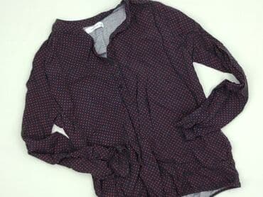 fioletowa bluzki zara: Reserved, Bluzka damska, rozmiar XS — 1