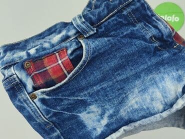 sizeer buty converse: Denim Co, Szorty damskie, rozmiar M — 4