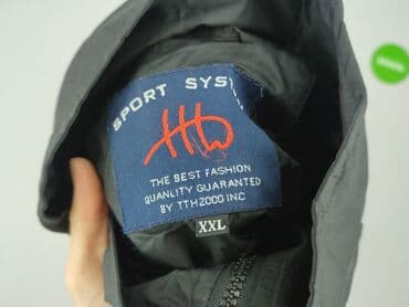 kurtka legii: Куртка демісезонна жіноча, розмір 2XL — 5