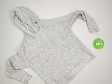 misbhv trampki: Sinsay, Bluza z kapturem damska, rozmiar XS — 2