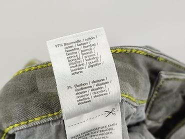 nike sb deichmann: SOCCX, Jeansy damskie, rozmiar XS — 4