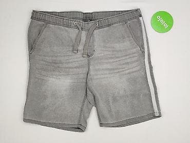 dresy umbro: Szorty dla mężczyzn, rozmiar M — 2