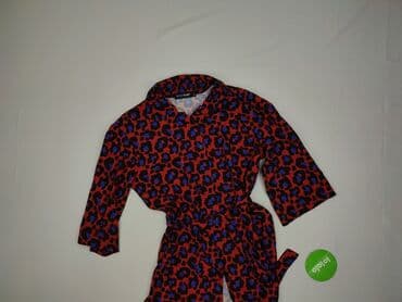 sukienka w panterkę mohito: BODY FLIRT, Sukienka damska, rozmiar XL — 2