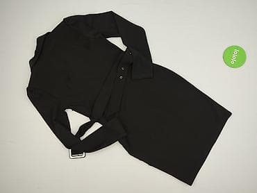 garnitur kotex: Amisu, Sukienka damska, rozmiar S — 3