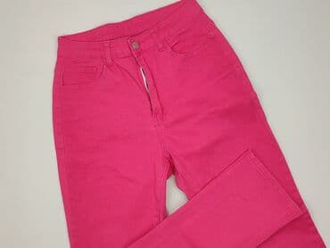 hello kitty spodnie shein: Shein, Jeans for women, size S — 2