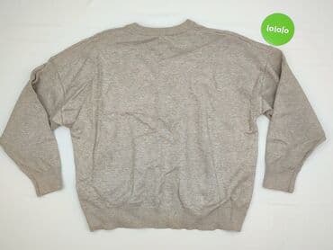 koszulka pod sweter: Sweter damski, 2XL — 3