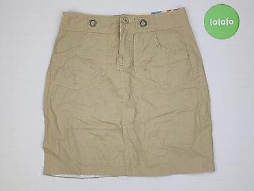 popken co: Papaya, Spódnica damska, rozmiar S — 2